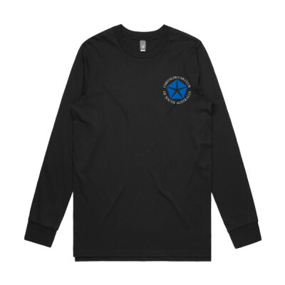 ADL Chrysler 2024 DS  - Base Longsleeve  Thumbnail
