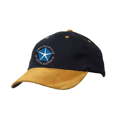 CCCSA Cap Thumbnail