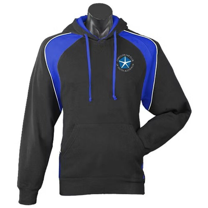 CCCSA Huxley Hoodie Thumbnail