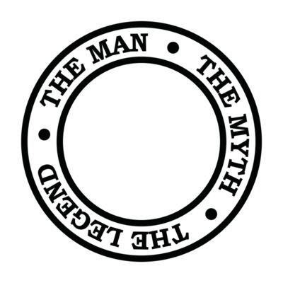 The Man The Myth The Legend Thumbnail