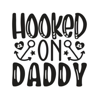 Hooked on daddy Thumbnail