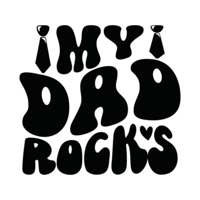 my dad rocks Thumbnail