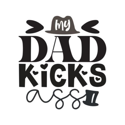 My dad kicks ass Thumbnail