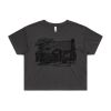 WO'S CROP TEE Thumbnail