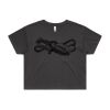 WO'S CROP TEE Thumbnail