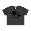 WO'S CROP TEE Thumbnail