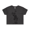 WO'S CROP TEE Thumbnail