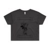 WO'S CROP TEE Thumbnail