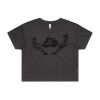 WO'S CROP TEE Thumbnail