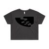 WO'S CROP TEE Thumbnail