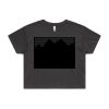 WO'S CROP TEE Thumbnail