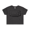 WO'S CROP TEE Thumbnail