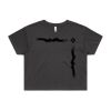 WO'S CROP TEE Thumbnail
