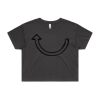 WO'S CROP TEE Thumbnail