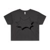 WO'S CROP TEE Thumbnail