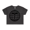 WO'S CROP TEE Thumbnail