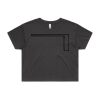 WO'S CROP TEE Thumbnail