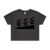 WO'S CROP TEE Thumbnail