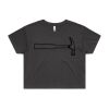 WO'S CROP TEE Thumbnail