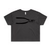 WO'S CROP TEE Thumbnail