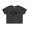 WO'S CROP TEE Thumbnail