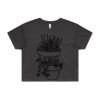WO'S CROP TEE Thumbnail