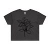 WO'S CROP TEE Thumbnail