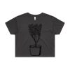 WO'S CROP TEE Thumbnail
