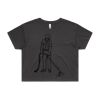 WO'S CROP TEE Thumbnail