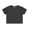 WO'S CROP TEE Thumbnail