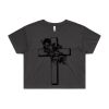 WO'S CROP TEE Thumbnail