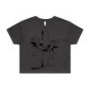 WO'S CROP TEE Thumbnail