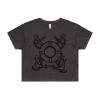 WO'S CROP TEE Thumbnail