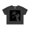 WO'S CROP TEE Thumbnail