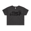 WO'S CROP TEE Thumbnail