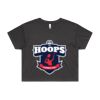 WO'S CROP TEE Thumbnail