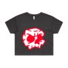WO'S CROP TEE Thumbnail