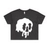 WO'S CROP TEE Thumbnail