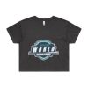 WO'S CROP TEE Thumbnail
