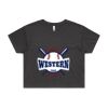 WO'S CROP TEE Thumbnail