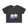 WO'S CROP TEE Thumbnail