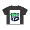 WO'S CROP TEE Thumbnail