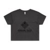 WO'S CROP TEE Thumbnail