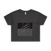 WO'S CROP TEE Thumbnail