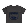 WO'S CROP TEE Thumbnail