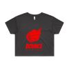 WO'S CROP TEE Thumbnail