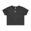 WO'S CROP TEE Thumbnail