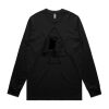 MENS STAPLE L/S TEE Thumbnail