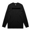 MENS STAPLE L/S TEE Thumbnail