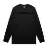 MENS STAPLE L/S TEE Thumbnail